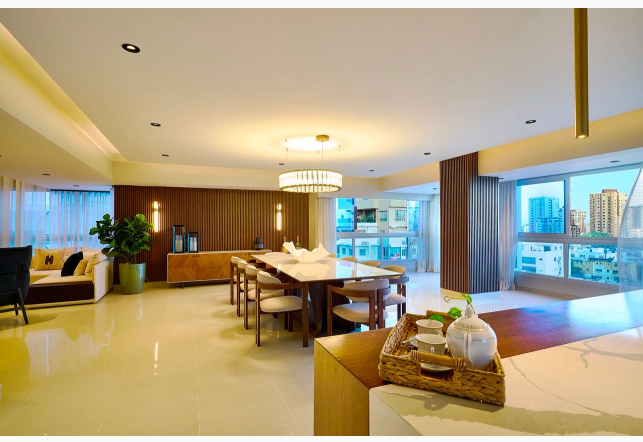 Penthouse en venta ubicado en la urb. Real  Foto 7276383-5.jpg