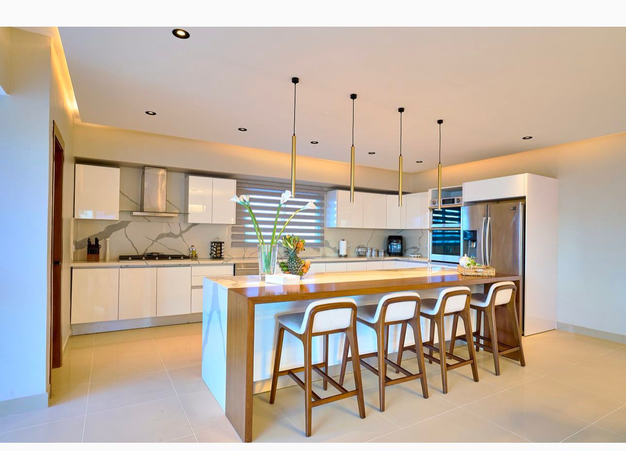 Penthouse en venta ubicado en la urb. Real  Foto 7276383-6.jpg
