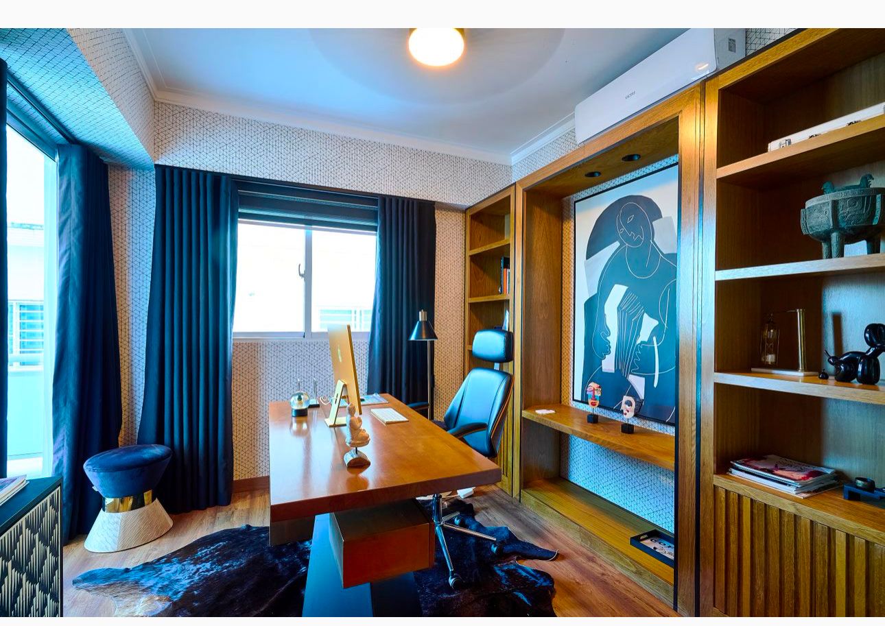 Penthouse en venta ubicado en la urb. Real  Foto 7276383-9.jpg