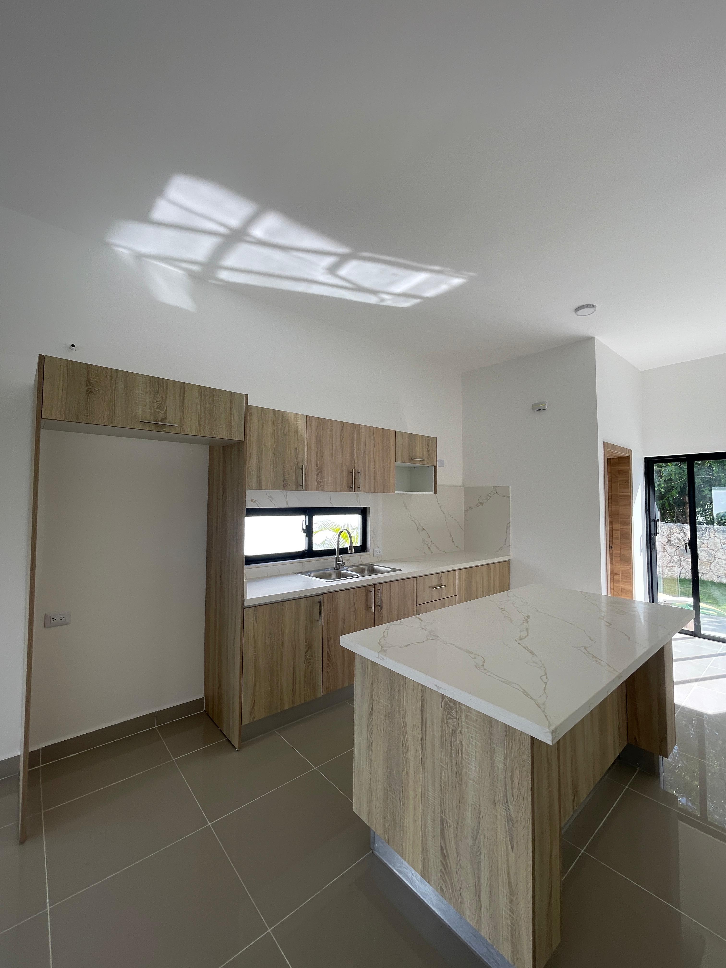 Vendo Villas Eco del mar en Punta Cana Foto 7276384-3.jpg