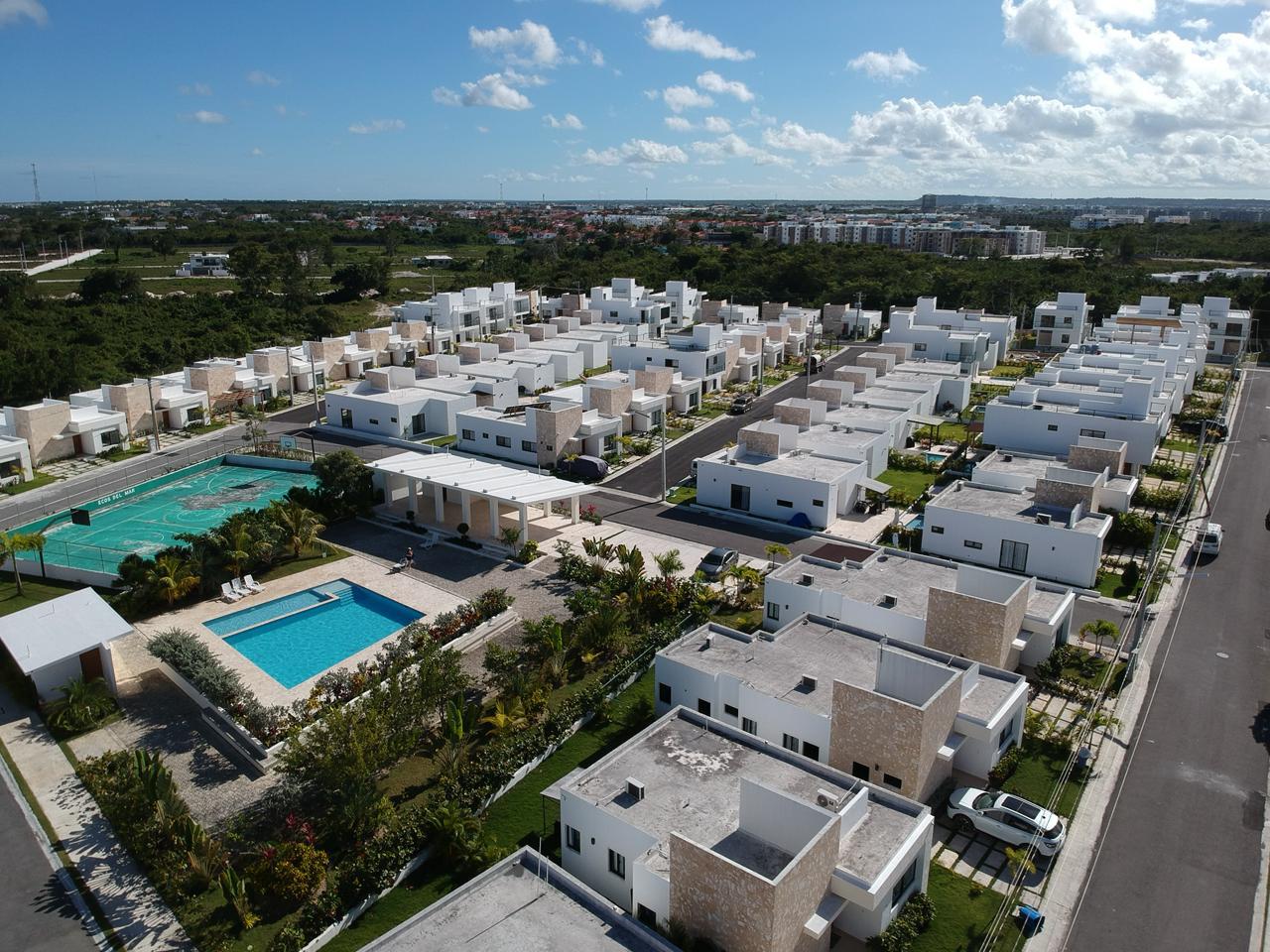 Vendo Villas Eco del mar en Punta Cana Foto 7276384-6.jpg