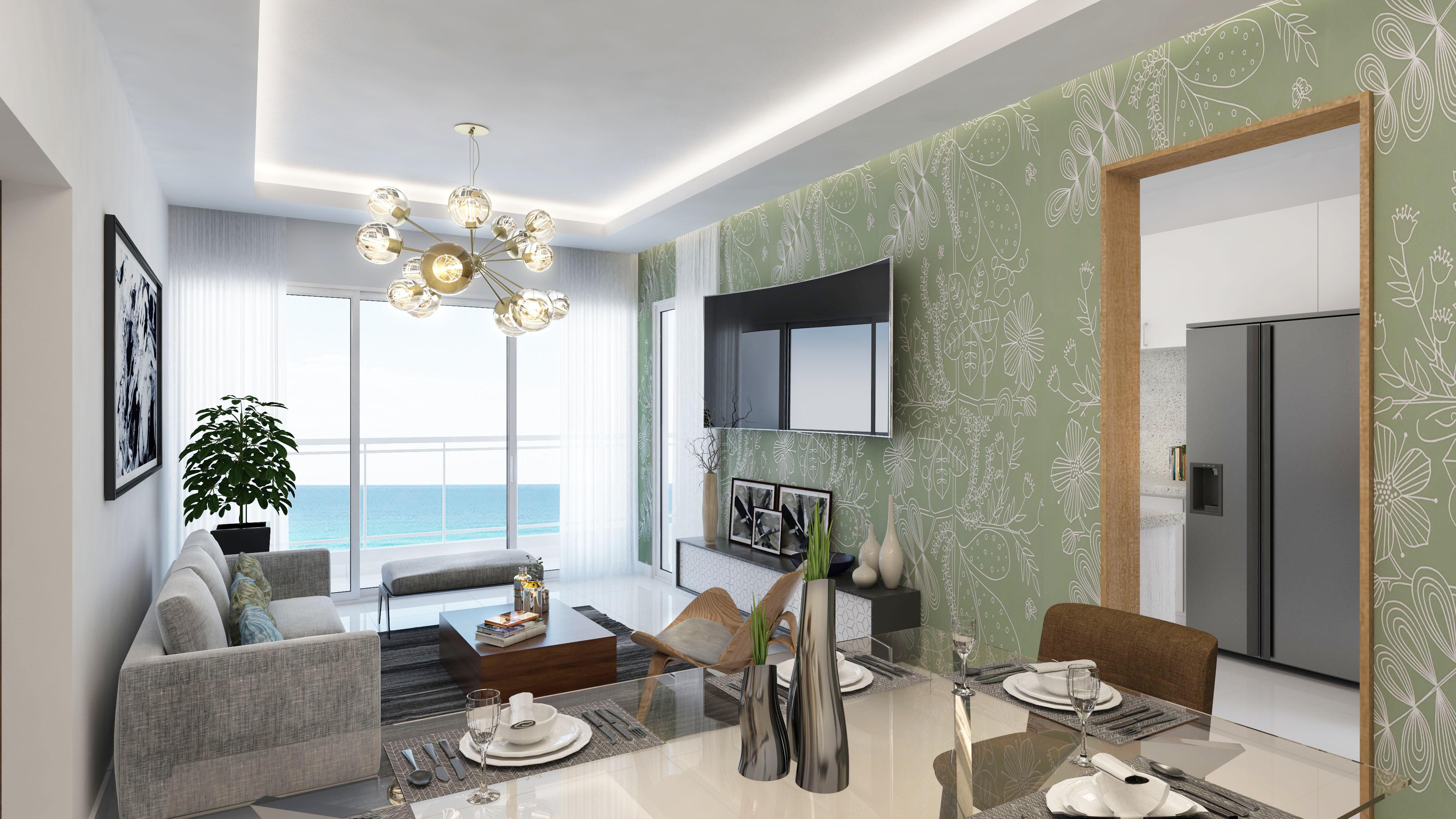 Vendo proyecto de apartamentos en la zona Universitaria  Foto 7276385-6.jpg
