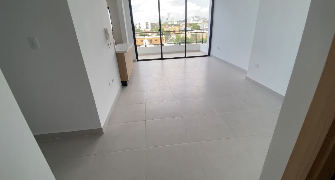 Vendo apartamento nuevo en zona universitaria  Foto 7276386-4.jpg