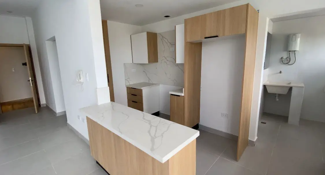 Vendo apartamento nuevo en zona universitaria  Foto 7276386-5.jpg