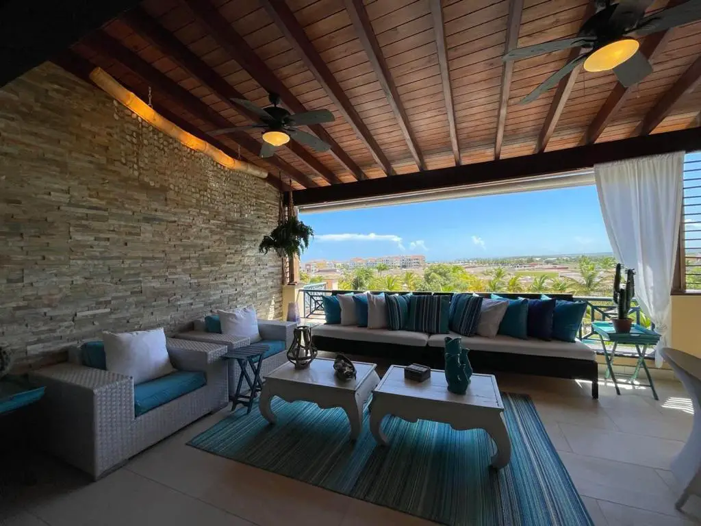 Vendo hermoso apartamento ubicado en Cap. Cana  Foto 7276391-2.jpg