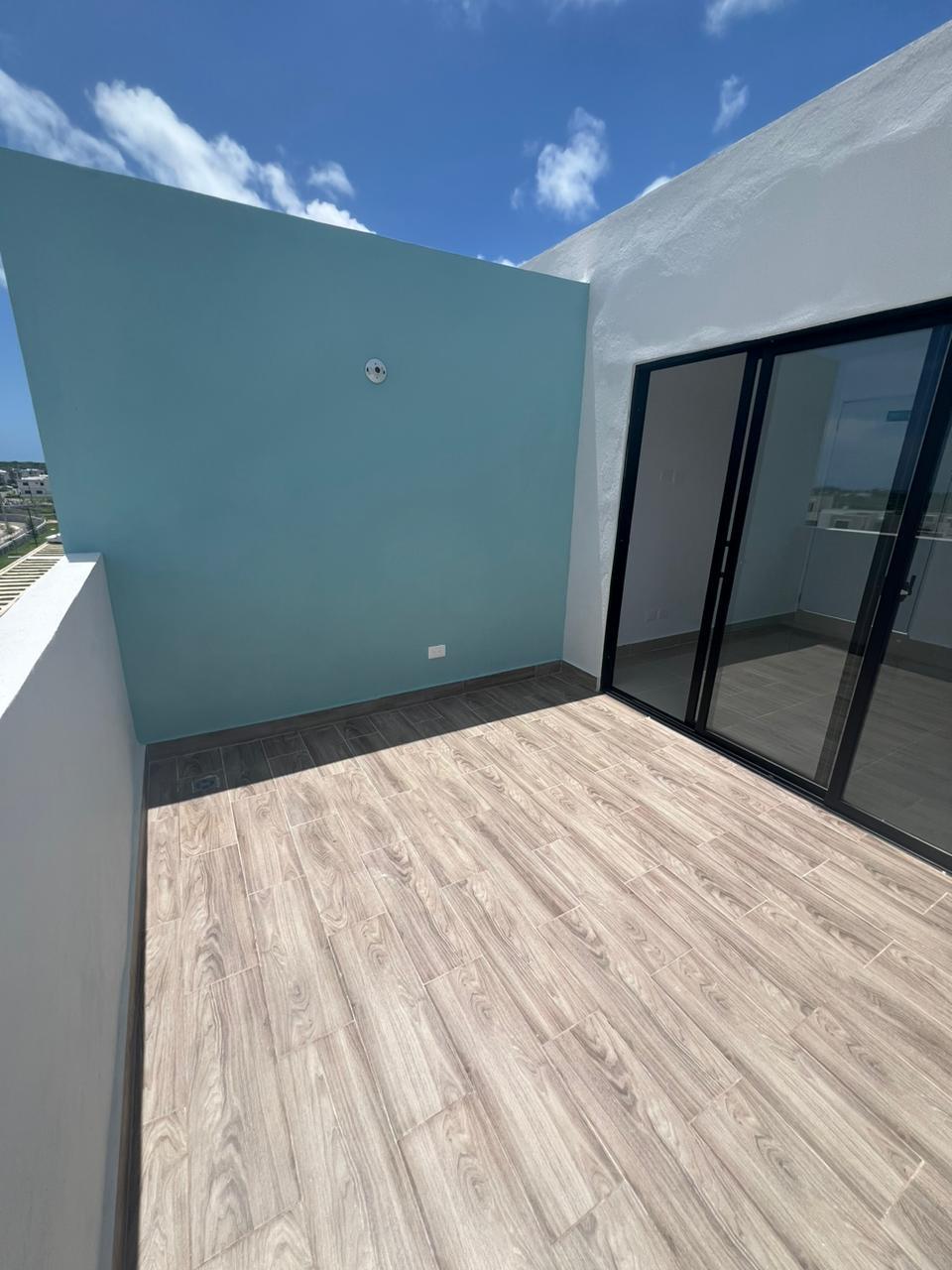 Vendo apartamento residencial en Bávaro/Punta Cana  Foto 7276392-10.jpg