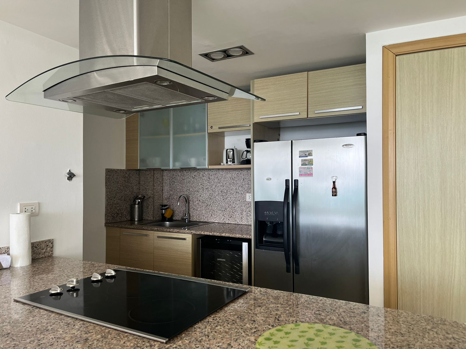 Vendo apartamento residencial en Bávaro/Punta Cana  Foto 7276392-5.jpg