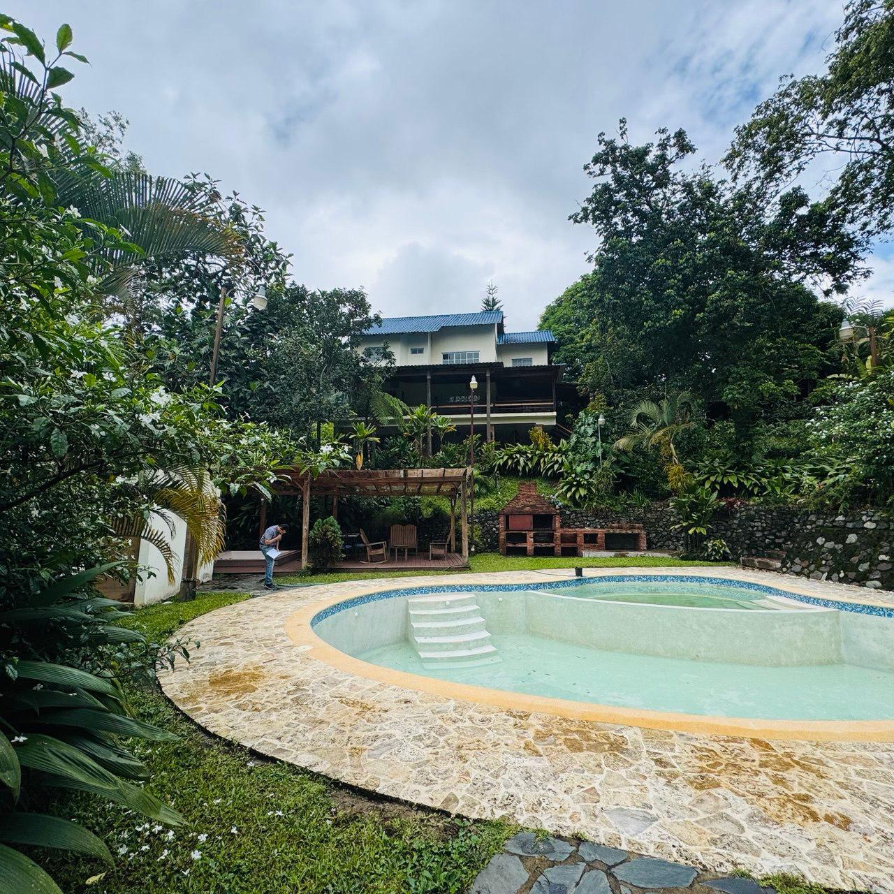 Vendo VILLA ECOLÓGICA en Bonao  Foto 7276395-1.jpg