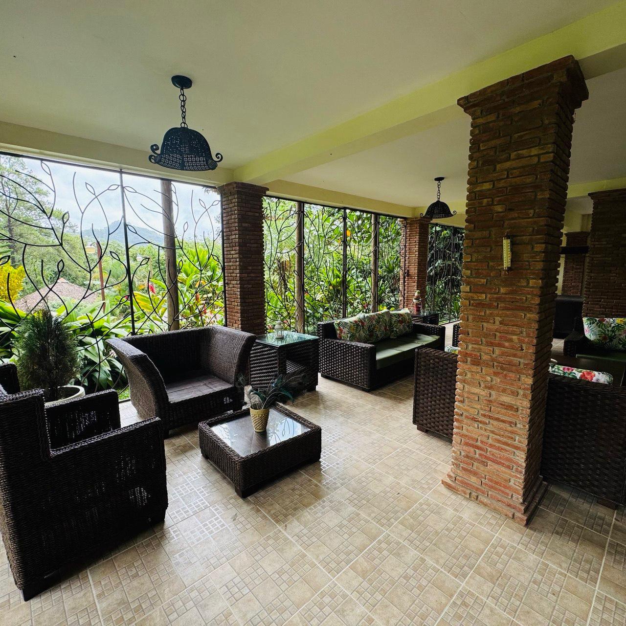 Vendo VILLA ECOLÓGICA en Bonao  Foto 7276395-10.jpg