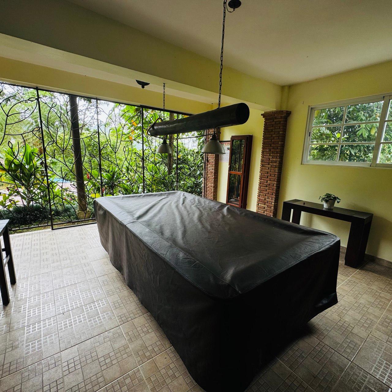 Vendo VILLA ECOLÓGICA en Bonao  Foto 7276395-13.jpg