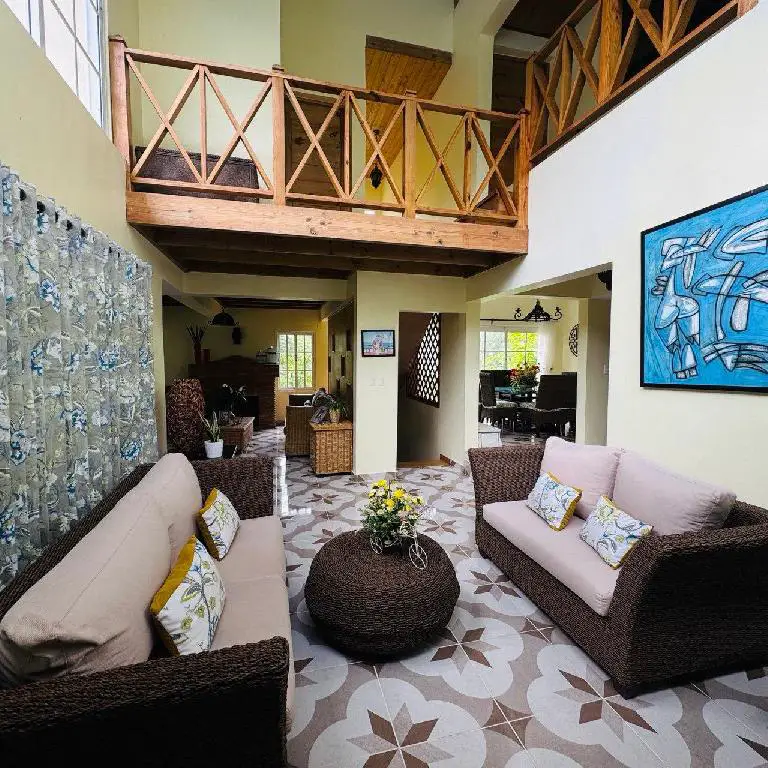 Vendo VILLA ECOLÓGICA en Bonao  Foto 7276395-2.jpg