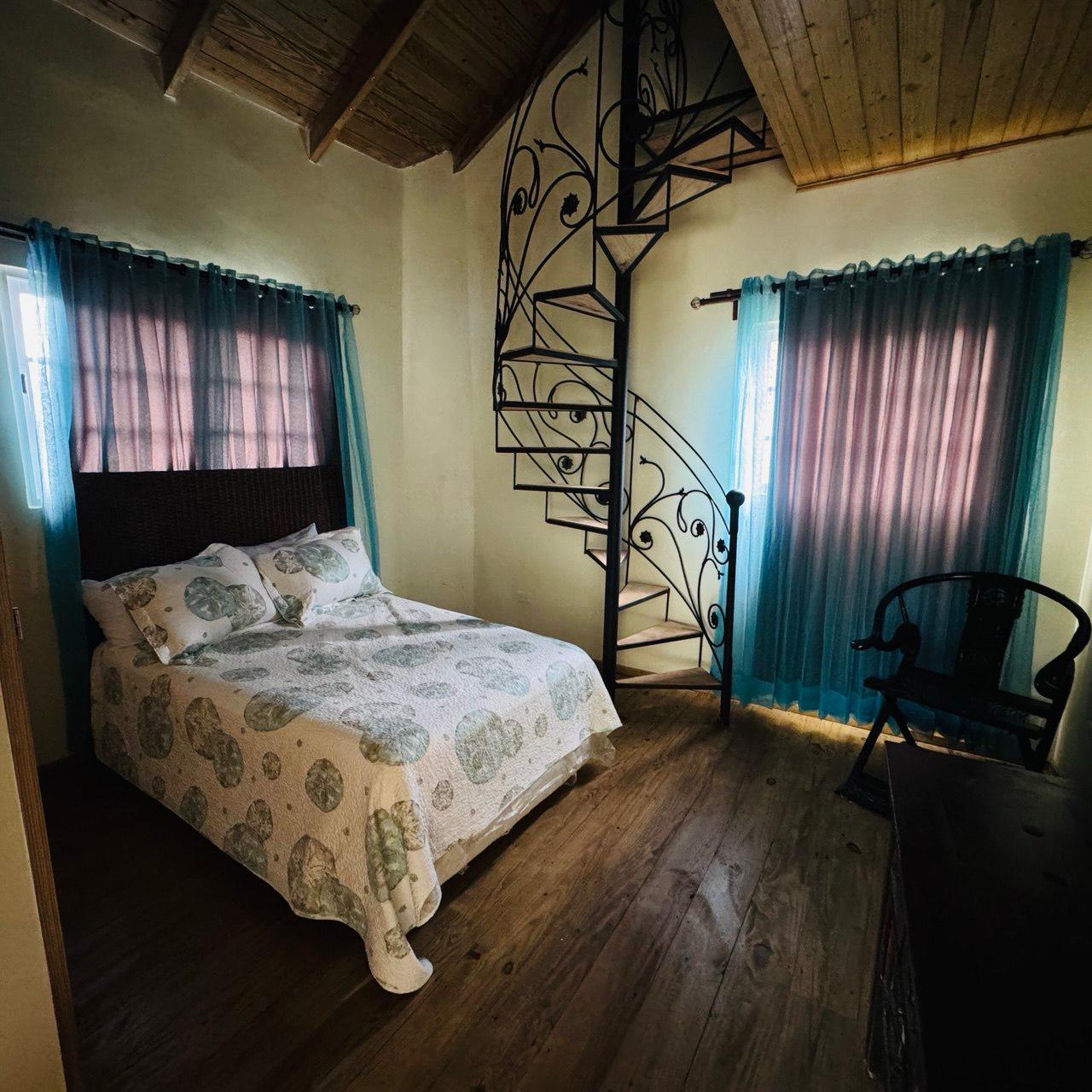 Vendo VILLA ECOLÓGICA en Bonao  Foto 7276395-3.jpg