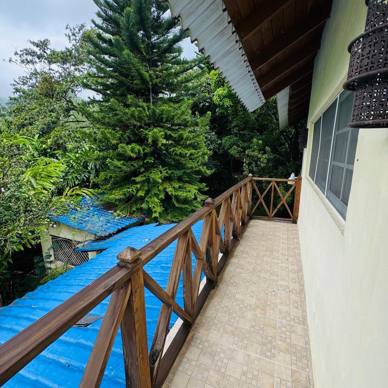 Vendo VILLA ECOLÓGICA en Bonao  Foto 7276395-6.jpg