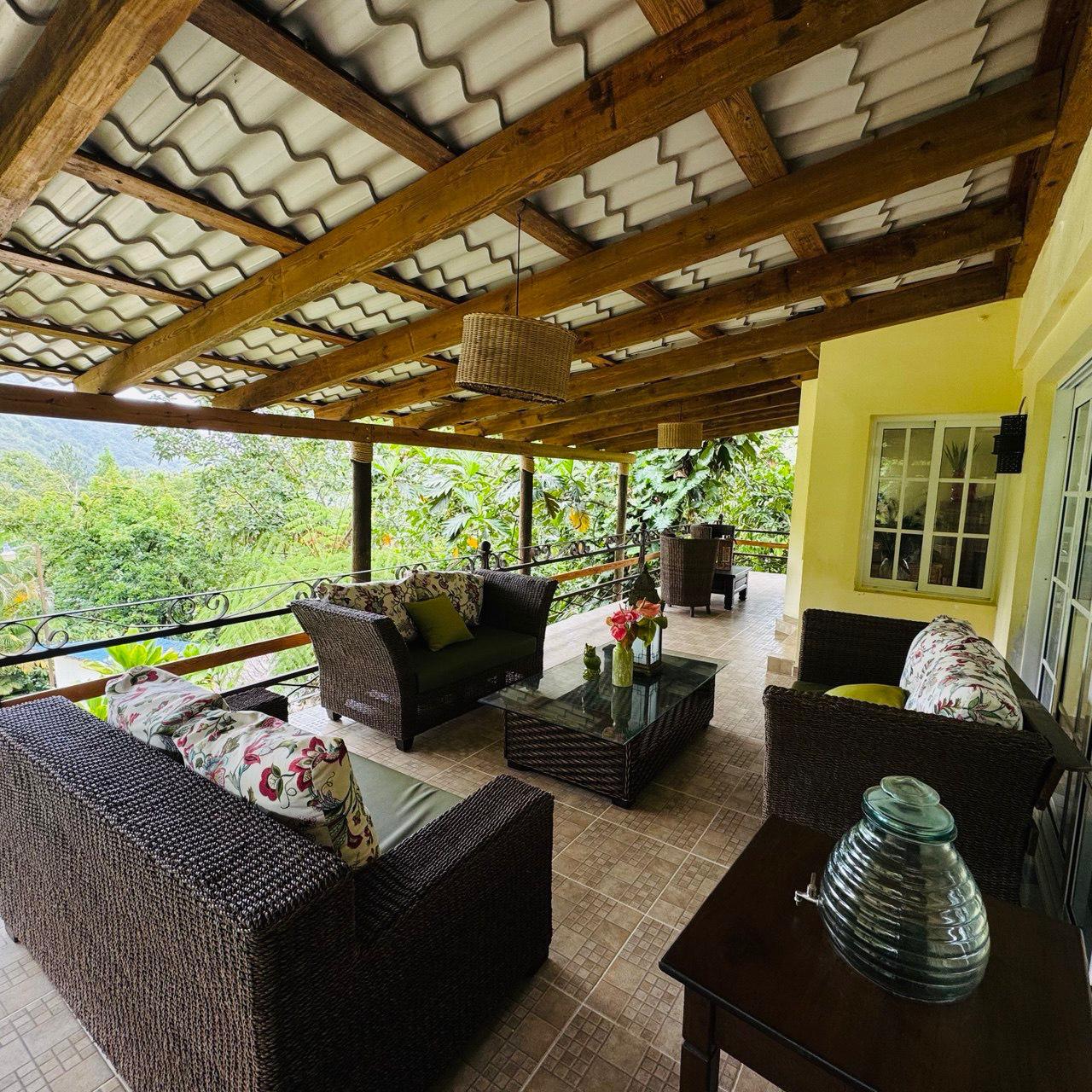 Vendo VILLA ECOLÓGICA en Bonao  Foto 7276395-7.jpg