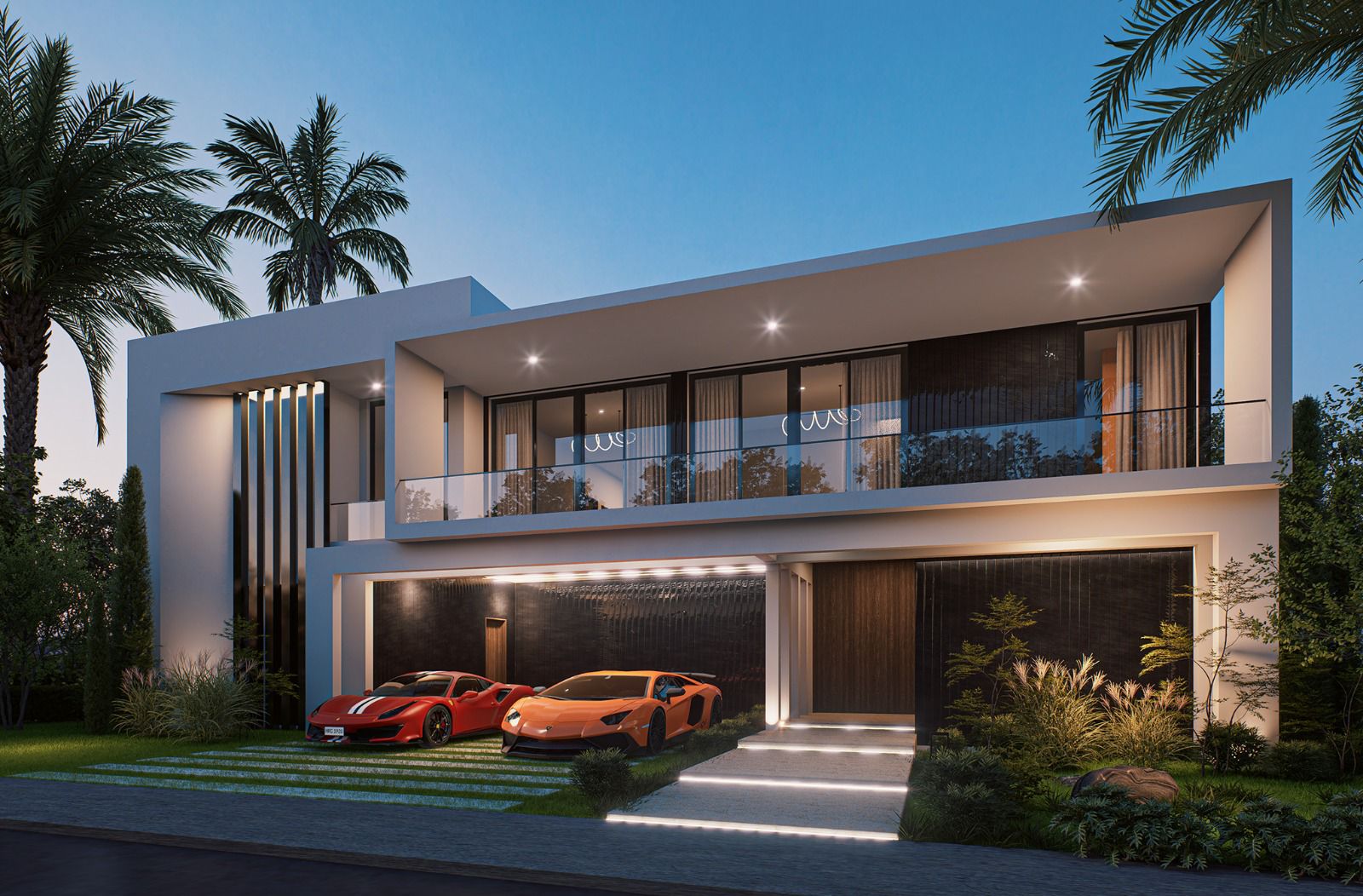 Vendo urbanización exclusiva de villas en Cap. Cana Foto 7276397-3.jpg