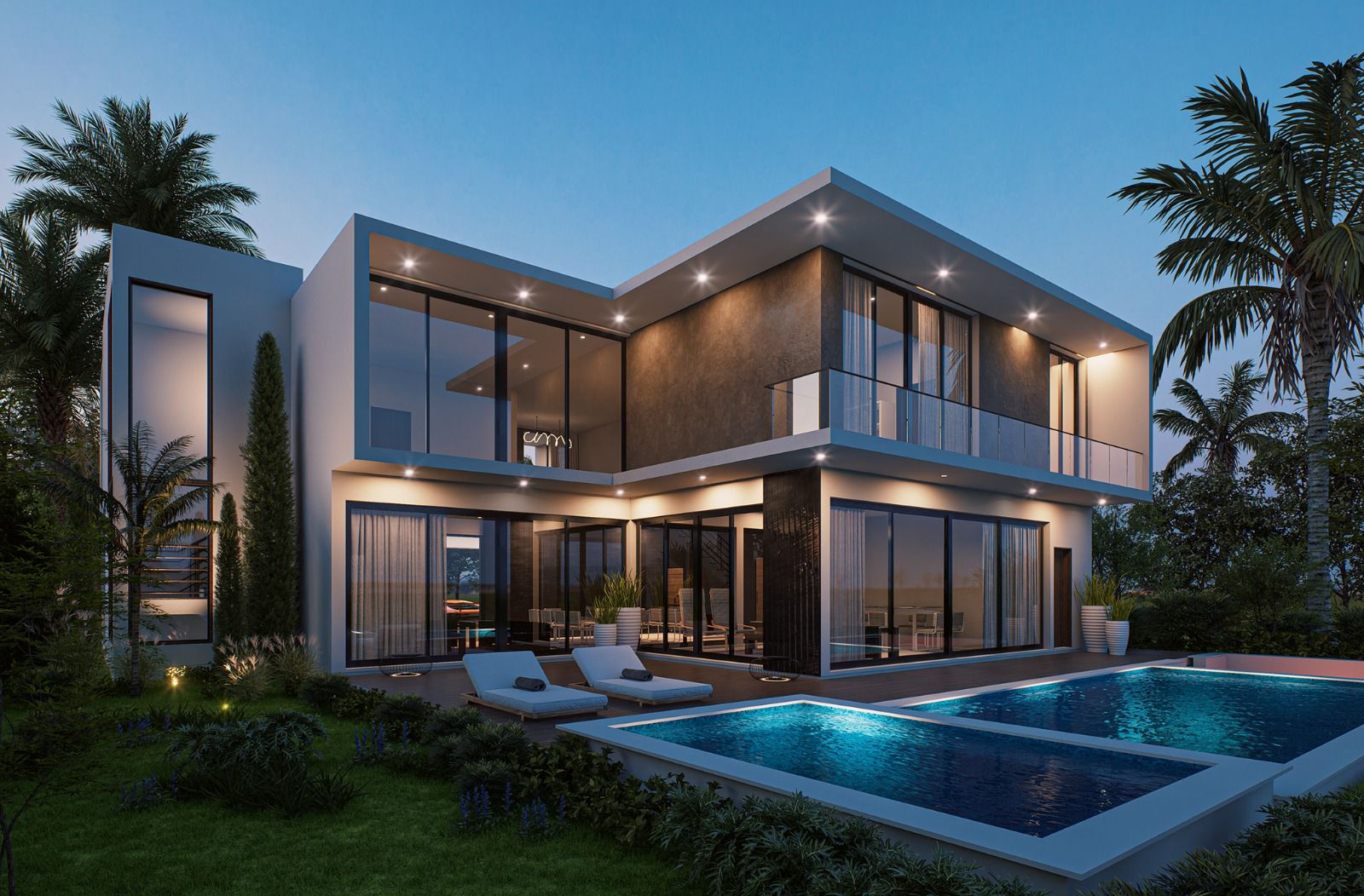 Vendo urbanización exclusiva de villas en Cap. Cana Foto 7276397-4.jpg