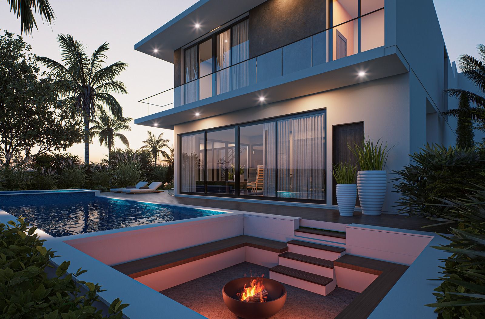 Vendo urbanización exclusiva de villas en Cap. Cana Foto 7276397-5.jpg