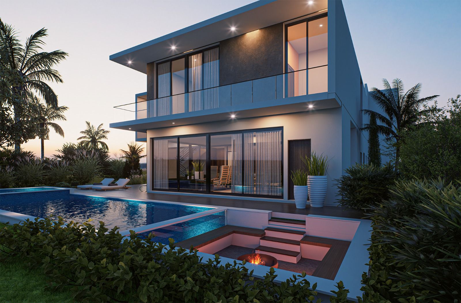 Vendo urbanización exclusiva de villas en Cap. Cana Foto 7276397-8.jpg