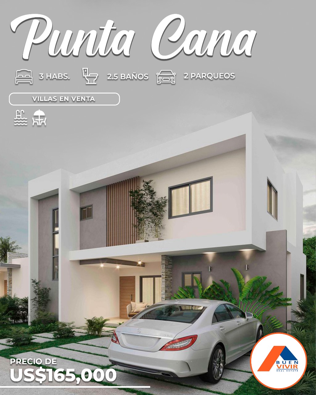 HERMOSA VILLA DENTRO DE EXCLUSIVO COMPLEJO DE PUNTA CANA Foto 7276402-1.jpg