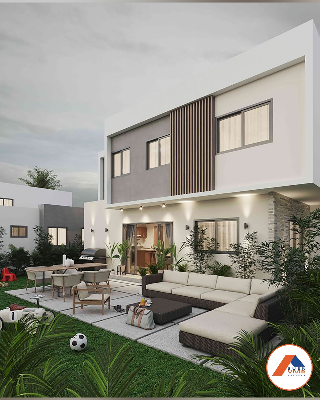 HERMOSA VILLA DENTRO DE EXCLUSIVO COMPLEJO DE PUNTA CANA Foto 7276402-3.jpg