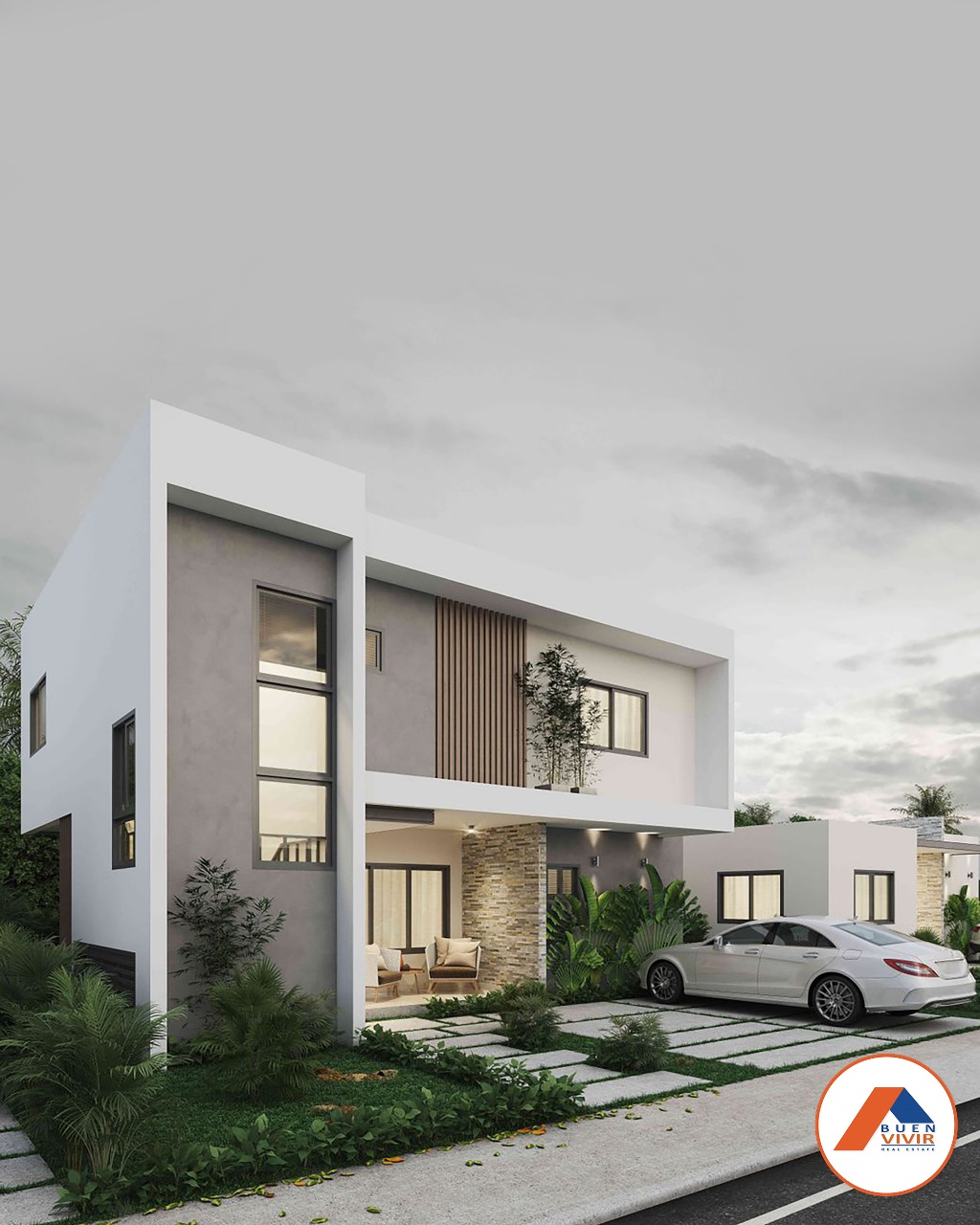 HERMOSA VILLA DENTRO DE EXCLUSIVO COMPLEJO DE PUNTA CANA Foto 7276402-5.jpg