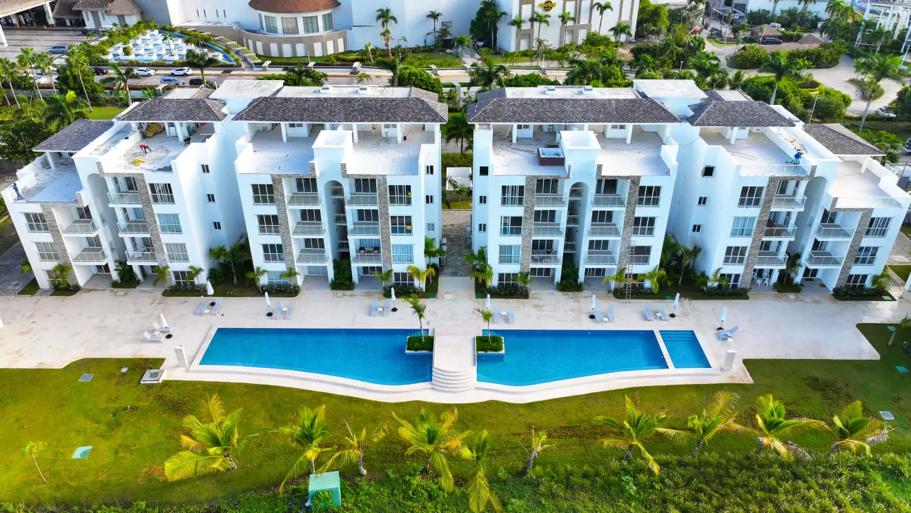Vendo apartamento Cana Pearl listo para entrega en Punta Cana Foto 7276403-1.jpg
