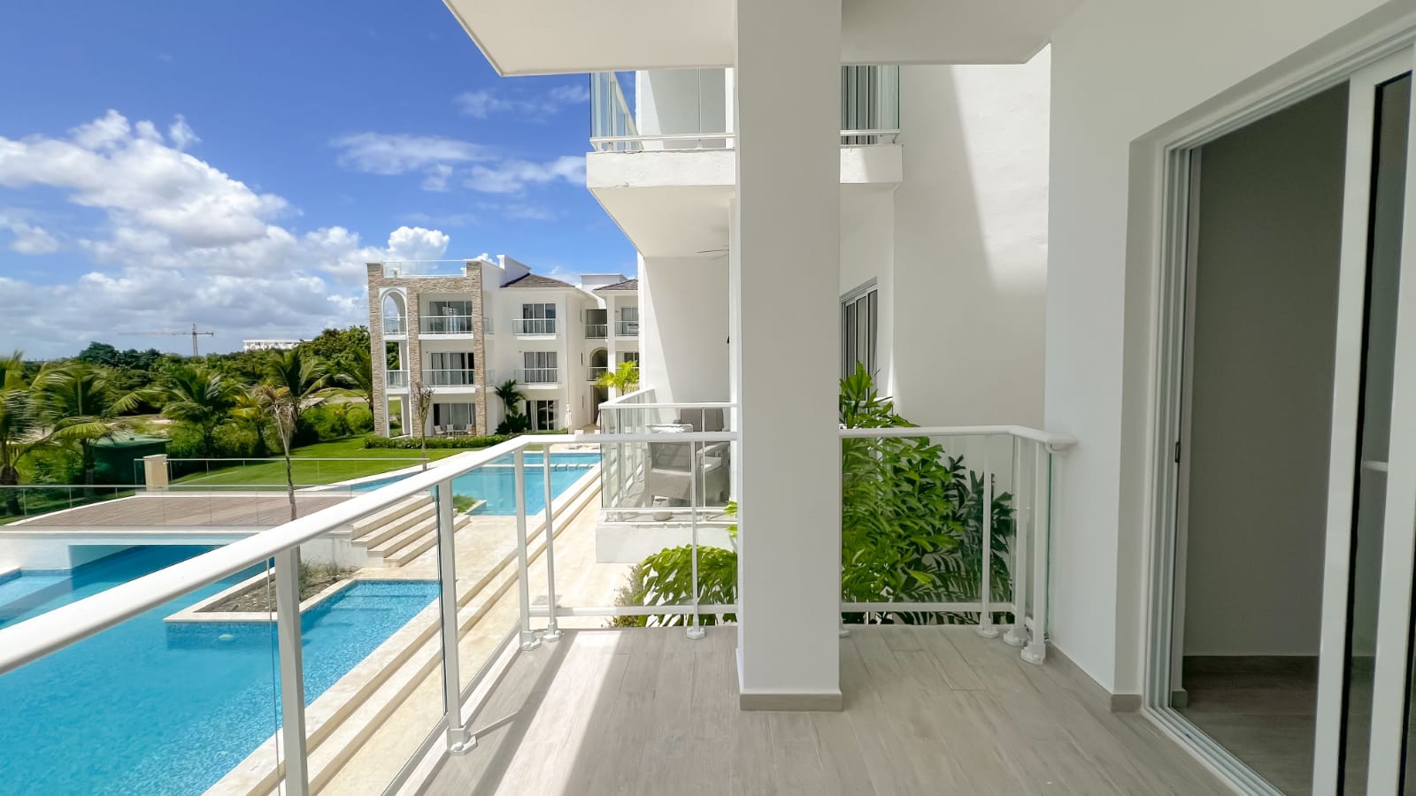 Vendo apartamento Cana Pearl listo para entrega en Punta Cana Foto 7276403-2.jpg