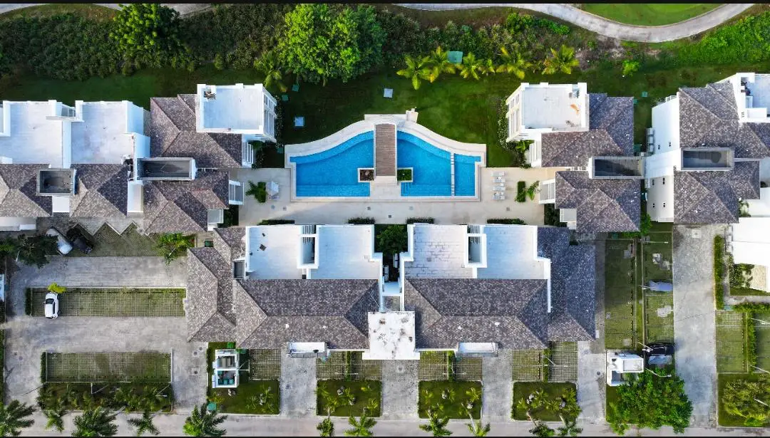 Vendo apartamento Cana Pearl listo para entrega en Punta Cana Foto 7276403-3.jpg