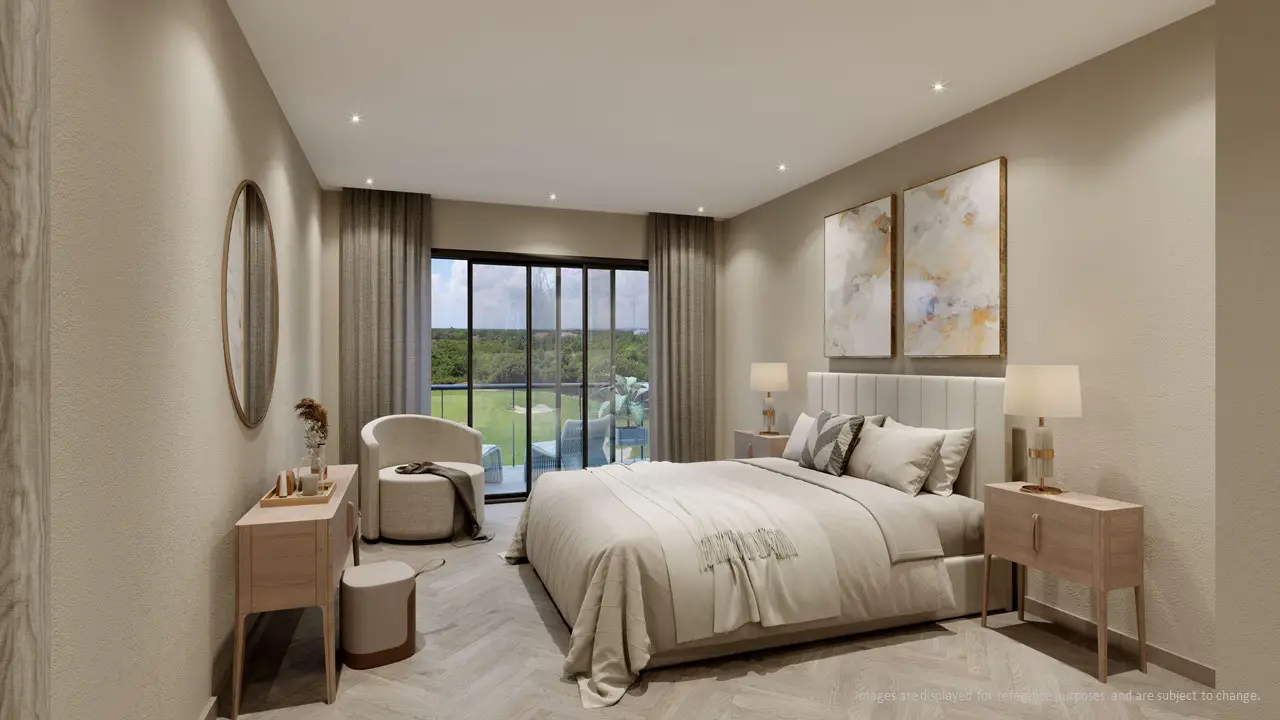 Vendo apartamento Coral Bahía dentro de la comunidad de Cocotal listo  Foto 7276405-7.jpg