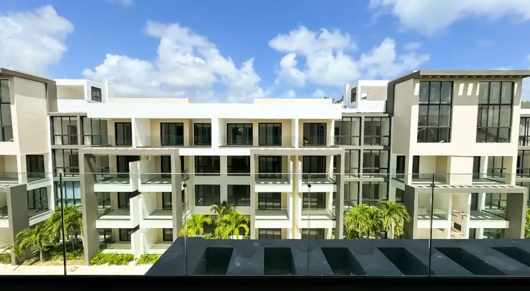 Vendo apartamento Ocean Bay en Punta Cana Foto 7276407-2.jpg
