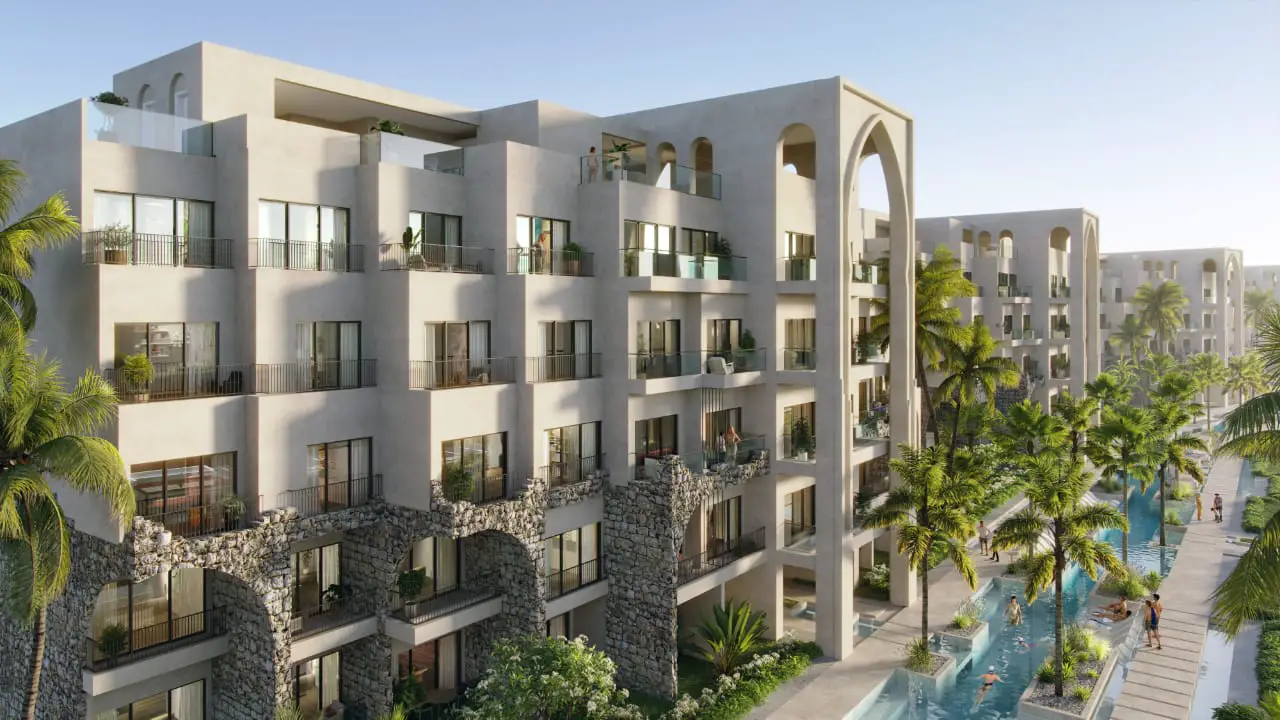 Vendo apartamento poseidonia en Cana bay Punta Cana  Foto 7276410-12.jpg