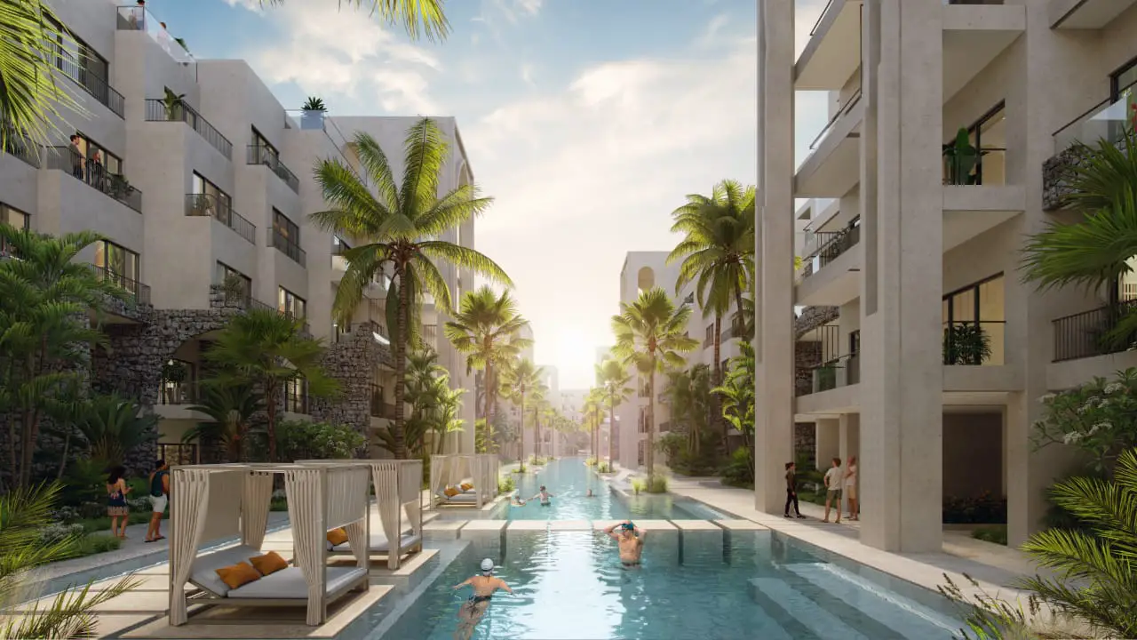 Vendo apartamento poseidonia en Cana bay Punta Cana  Foto 7276410-14.jpg