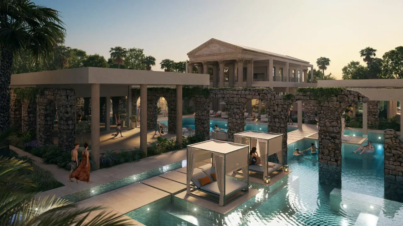 Vendo apartamento poseidonia en Cana bay Punta Cana  Foto 7276410-6.jpg