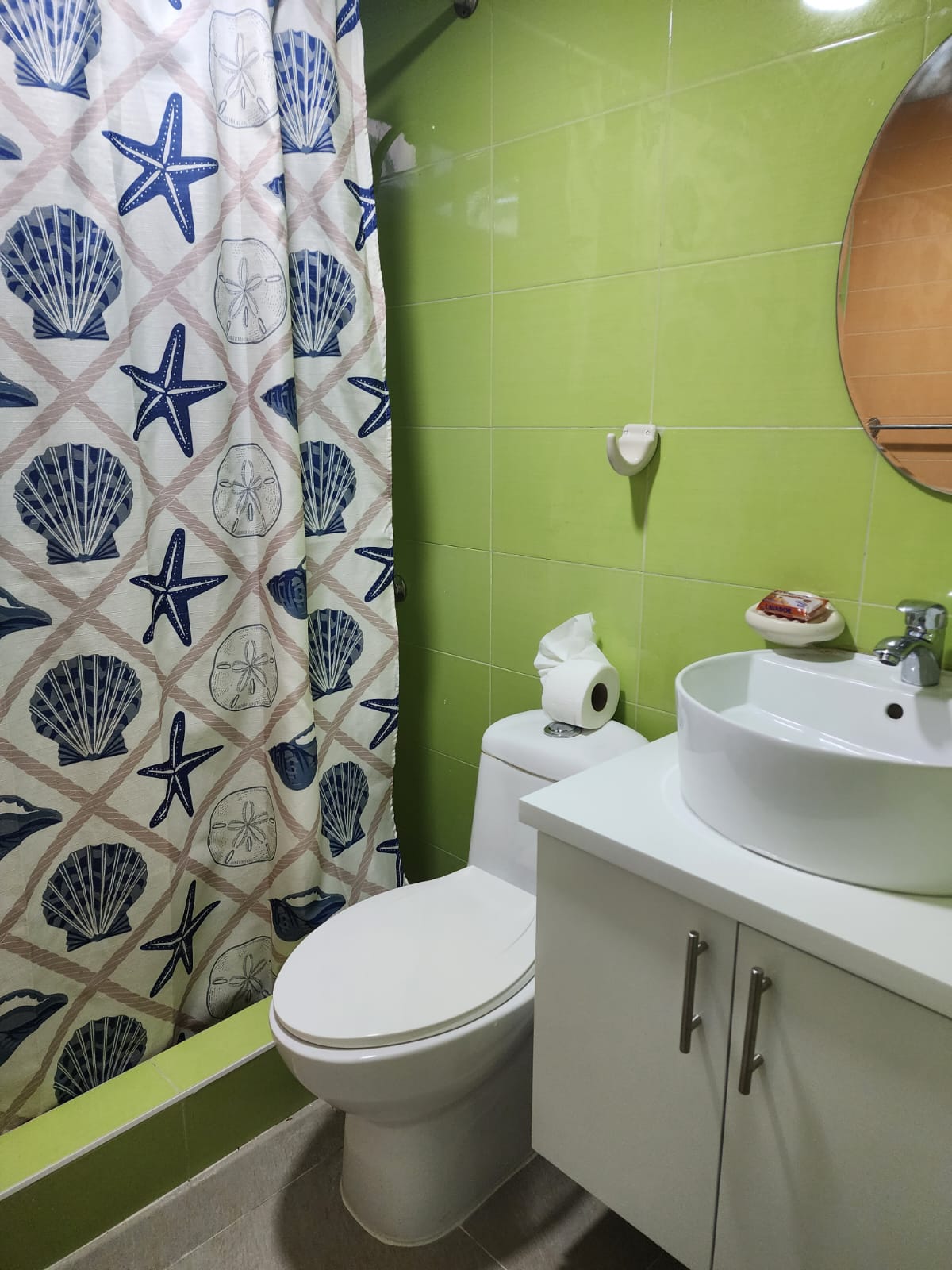 Vendo apartamento totalmente amueblado en Juan Dolió Foto 7276423-11.jpg