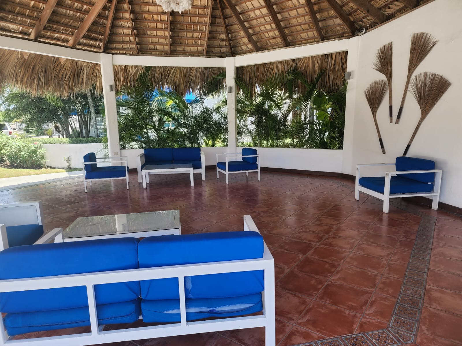 Vendo apartamento totalmente amueblado en Juan Dolió Foto 7276423-3.jpg