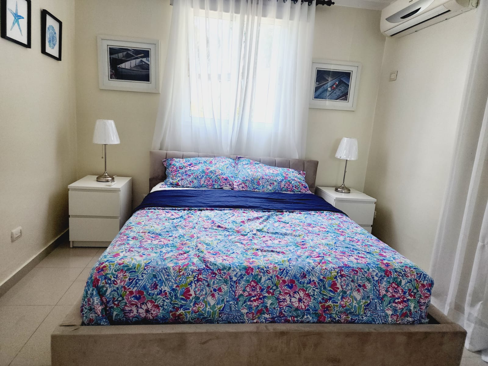 Vendo apartamento totalmente amueblado en Juan Dolió Foto 7276423-9.jpg