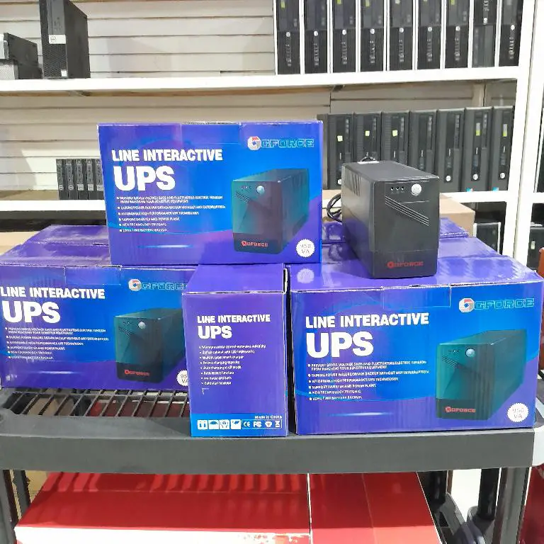 UPS 950VA NUEVO  en Santo Domingo DN Foto 7276425-1.jpg