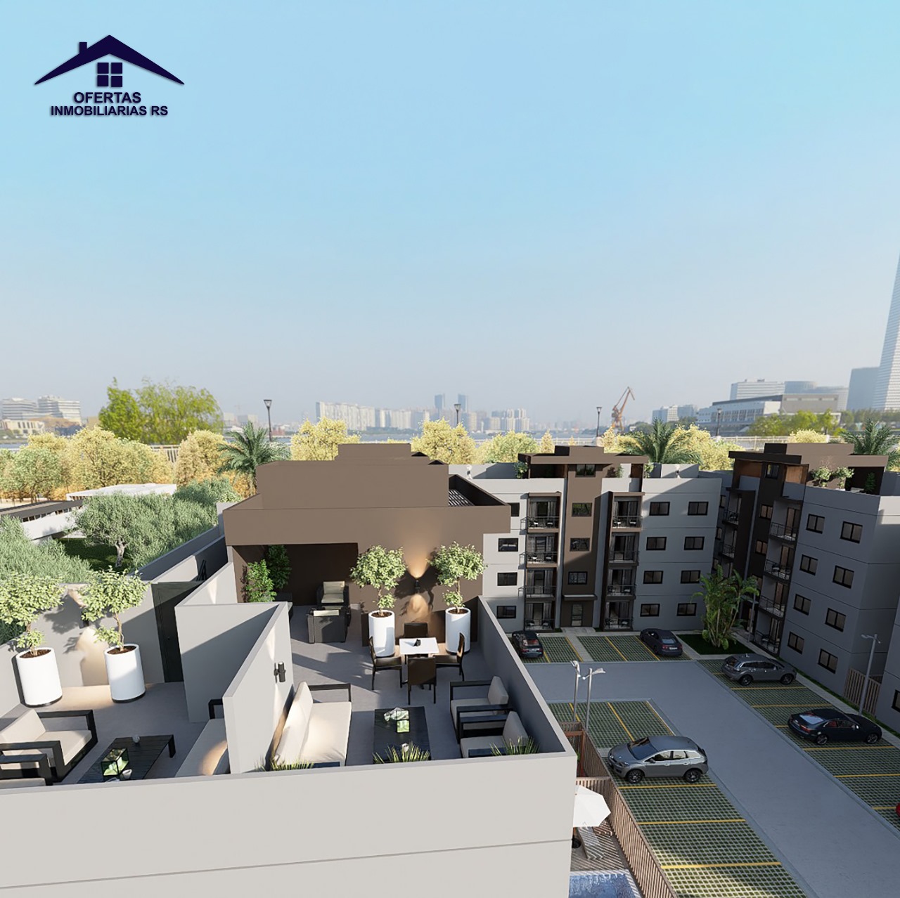Apartamentos en venta próximo a la autopista de las Américas   Foto 7276436-7.jpg