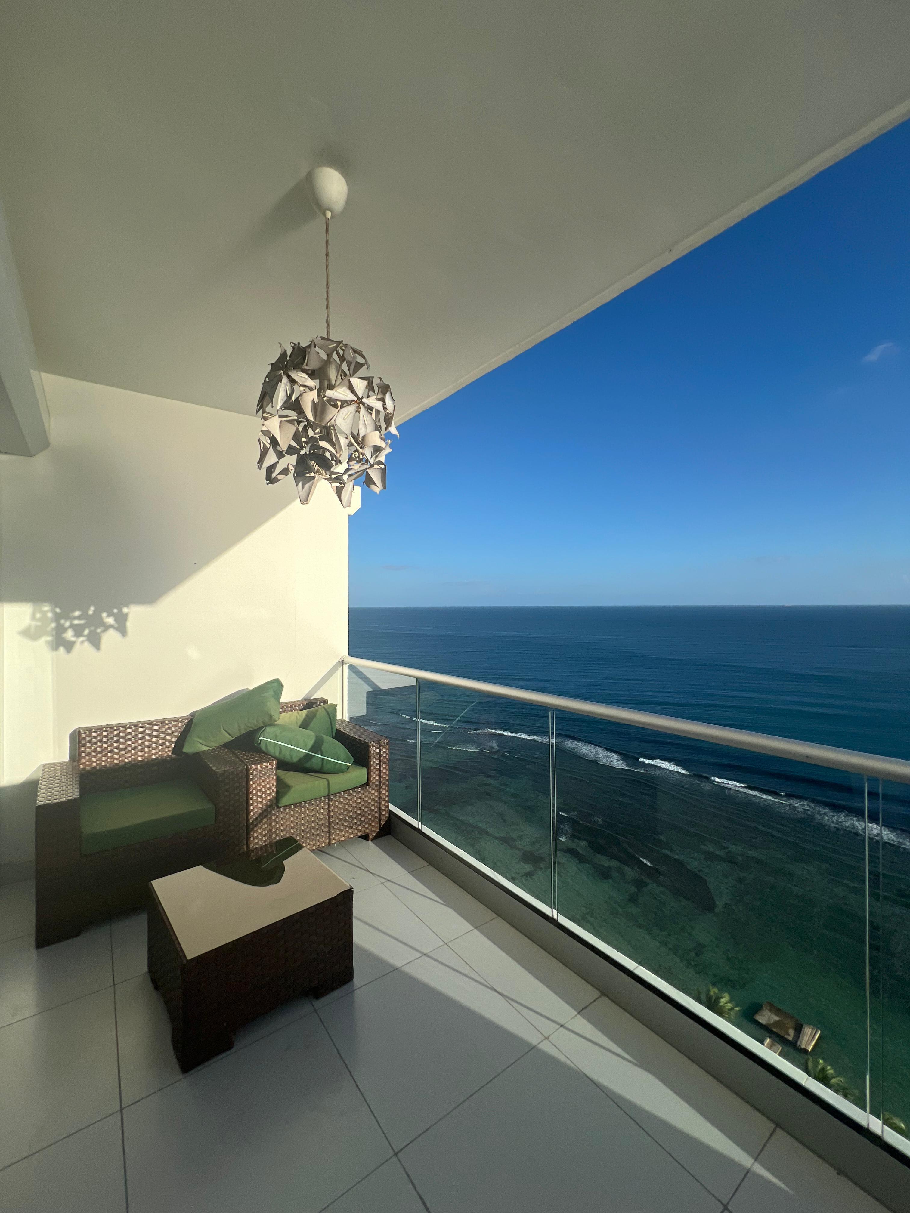Vendo apartamento en primera línea de Playa Juan Dolió  Foto 7276438-1.jpg