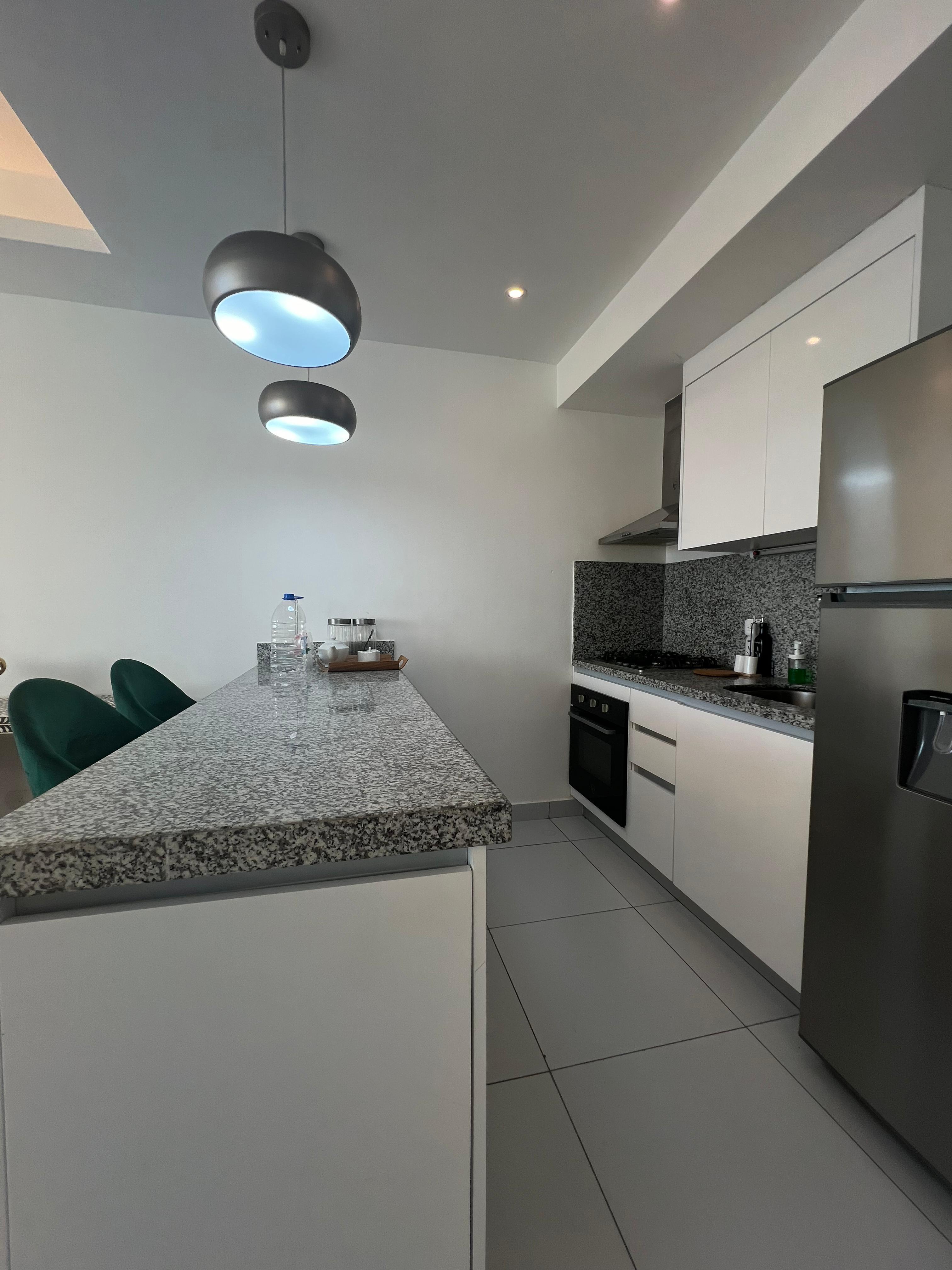 Vendo apartamento en primera línea de Playa Juan Dolió  Foto 7276438-11.jpg