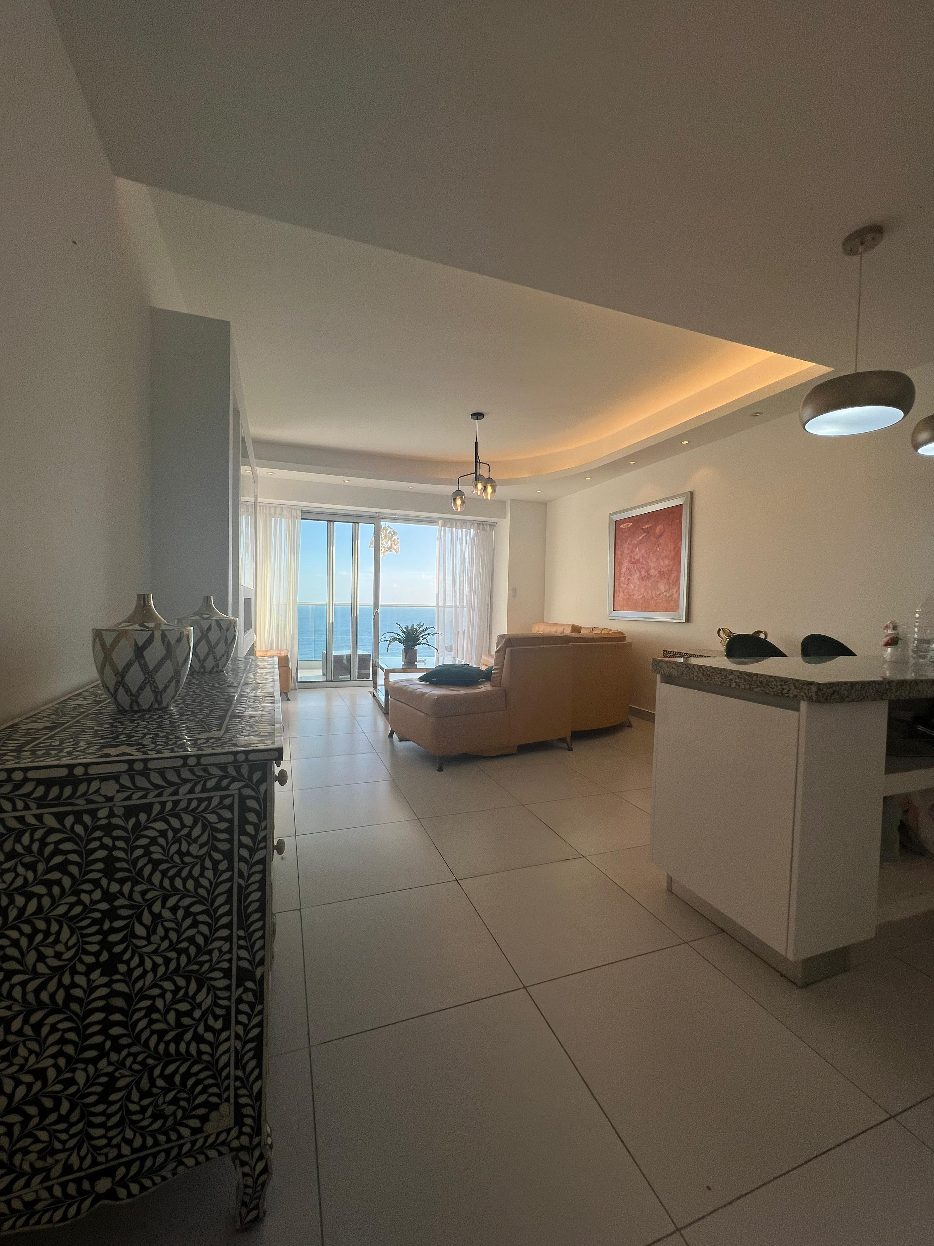 Vendo apartamento en primera línea de Playa Juan Dolió  Foto 7276438-6.jpg