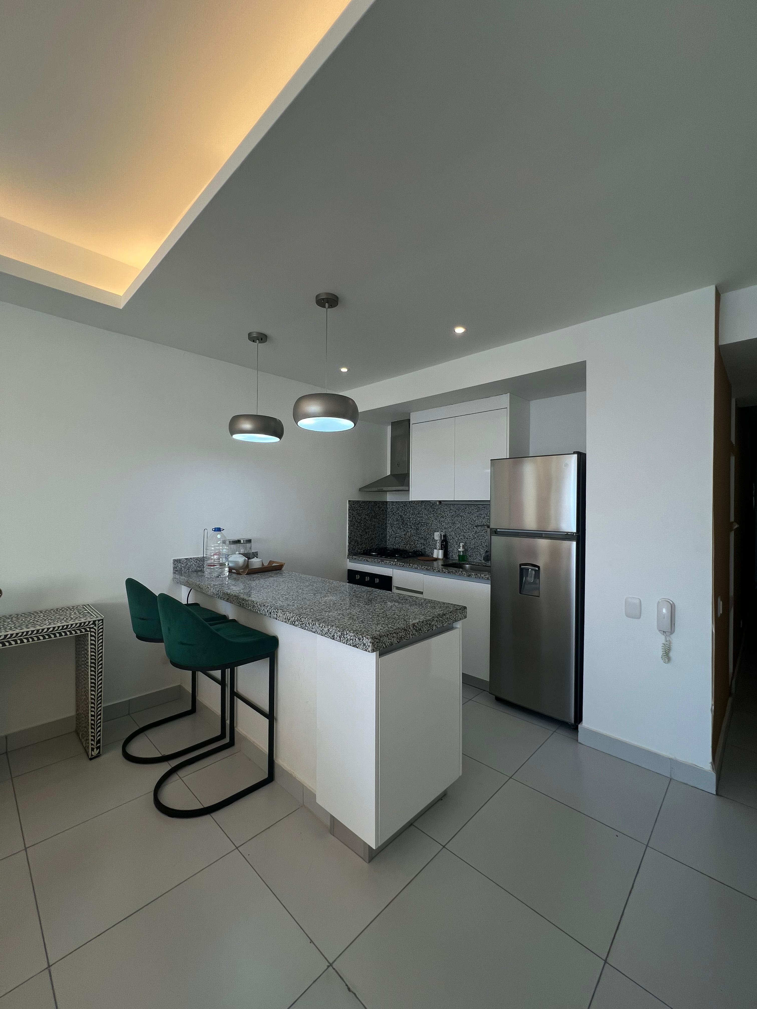 Vendo apartamento en primera línea de Playa Juan Dolió  Foto 7276438-8.jpg