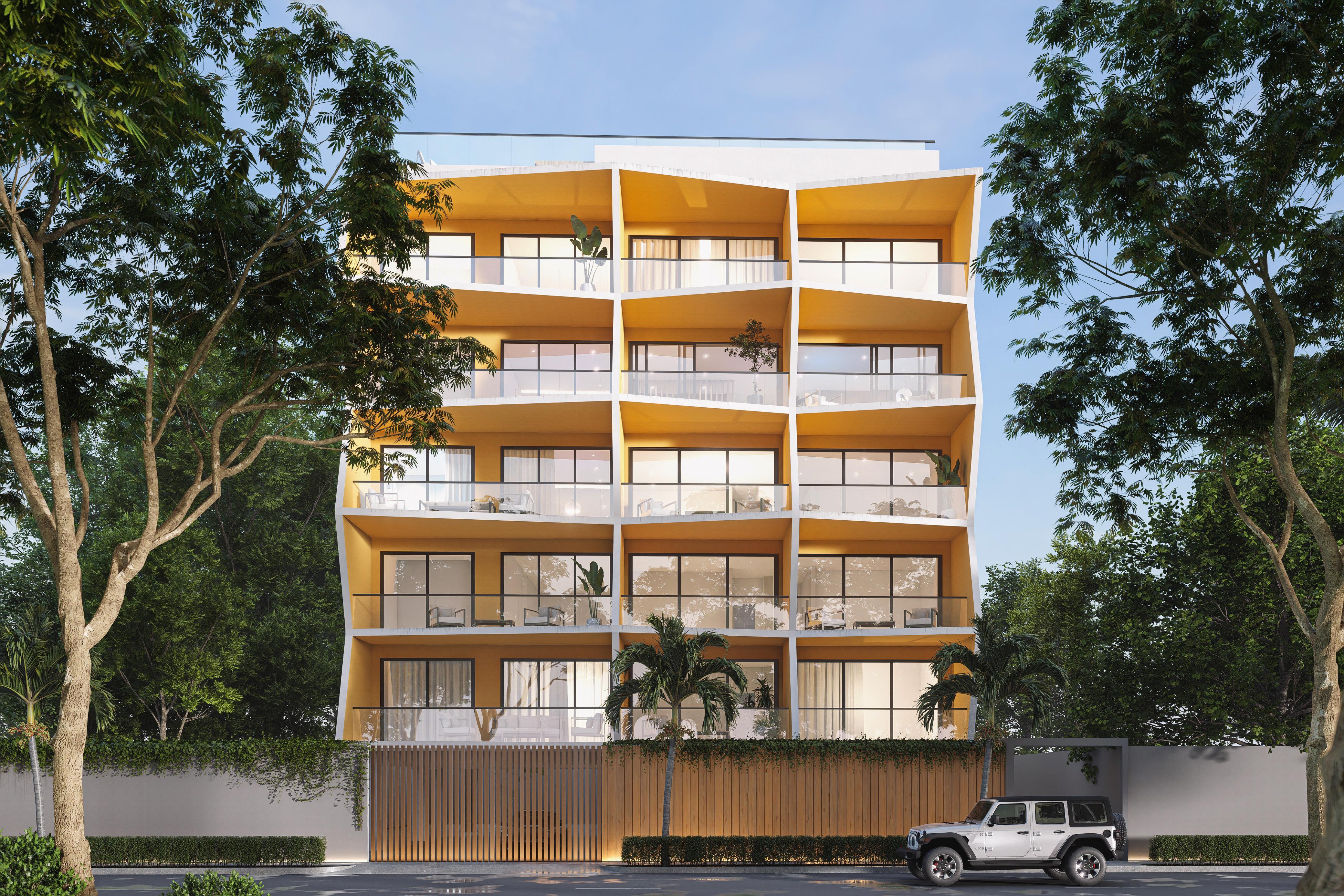 Vendo apartamento Ocean Pearl Ubicado Juan Dolio Foto 7276444-1.jpg