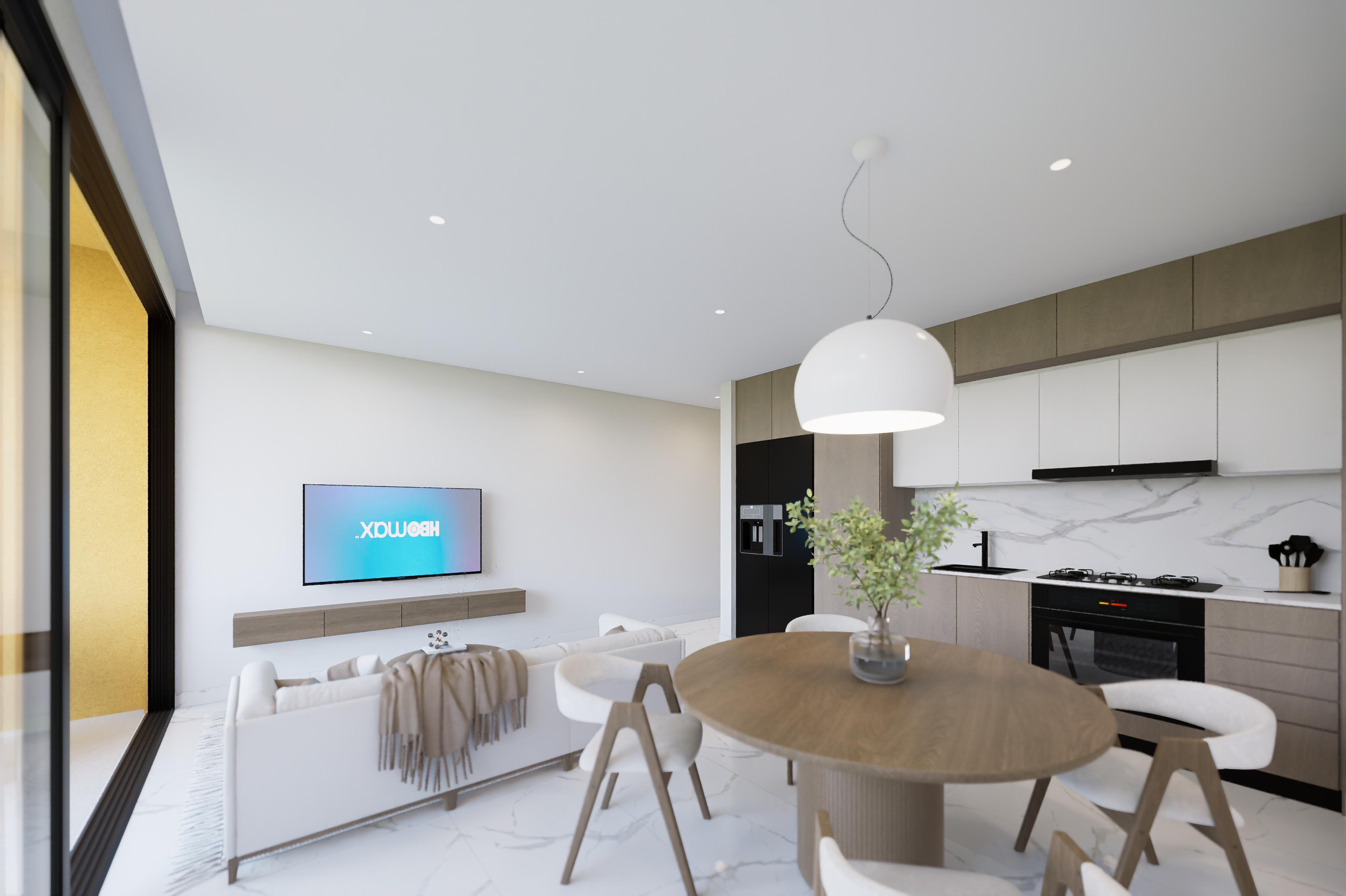 Vendo apartamento Ocean Pearl Ubicado Juan Dolio Foto 7276444-10.jpg