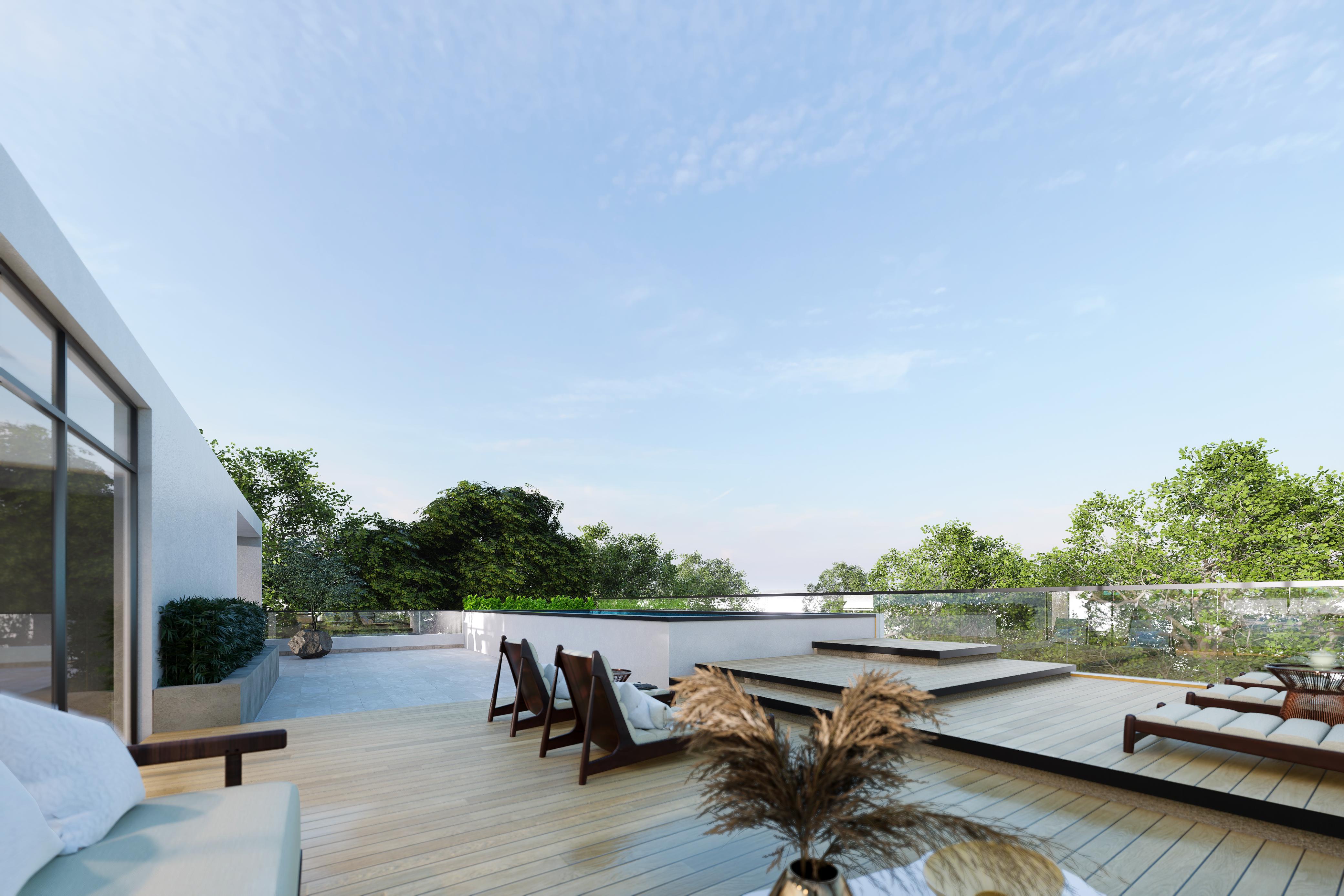 Vendo apartamento Ocean Pearl Ubicado Juan Dolio Foto 7276444-5.jpg
