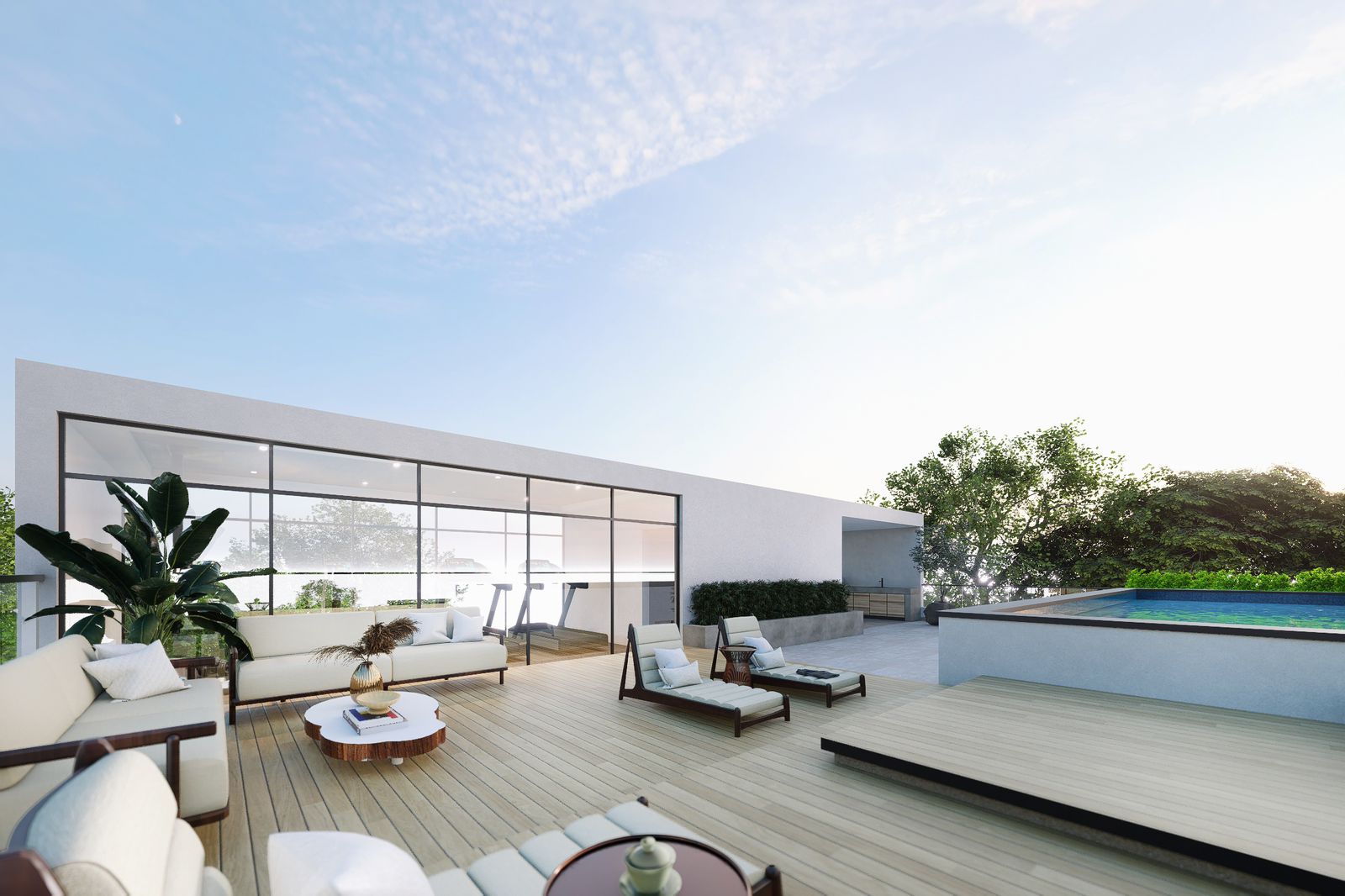Vendo apartamento Ocean Pearl Ubicado Juan Dolio Foto 7276444-7.jpg