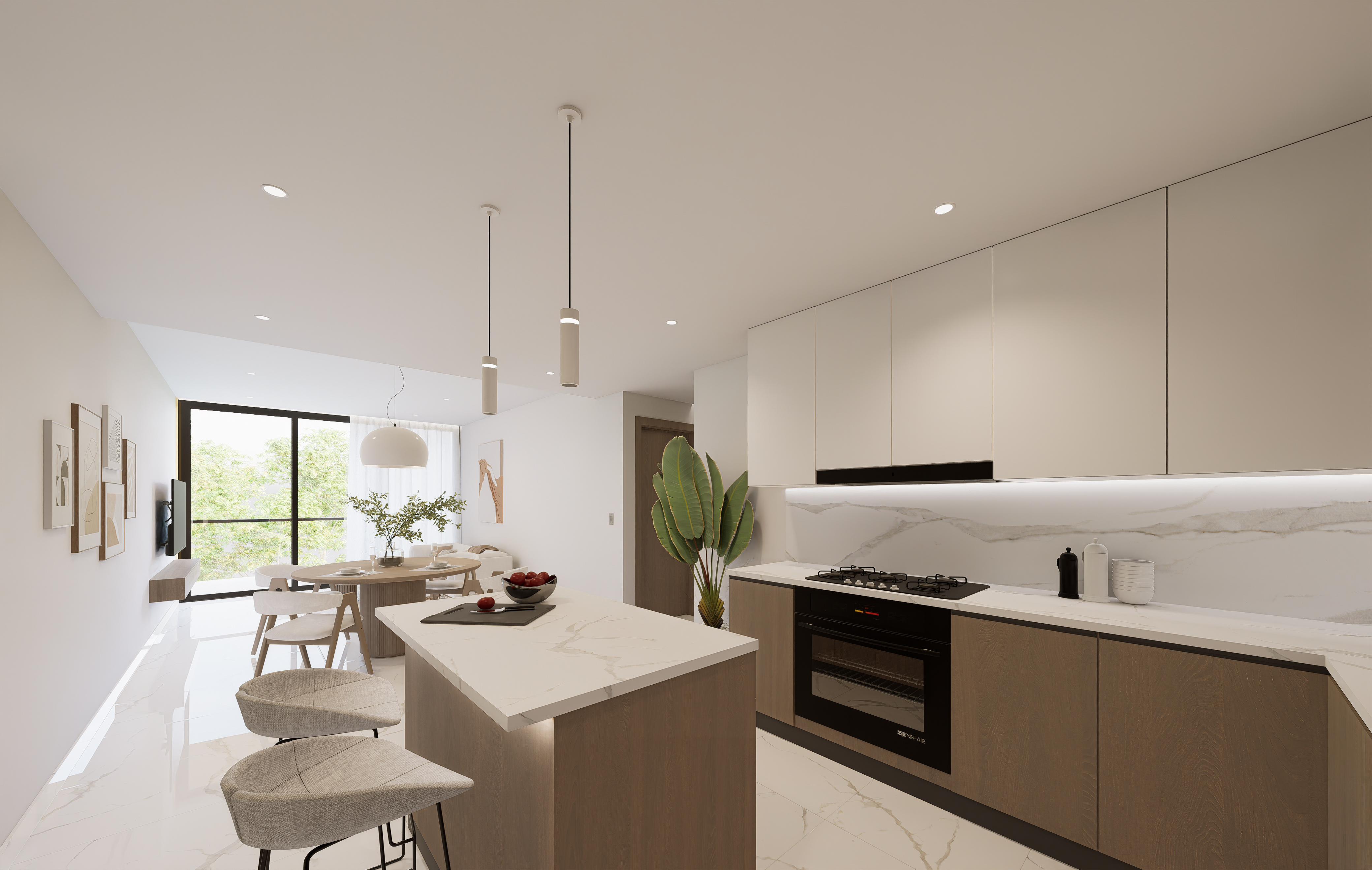 Vendo apartamento Ocean Pearl Ubicado Juan Dolio Foto 7276444-9.jpg