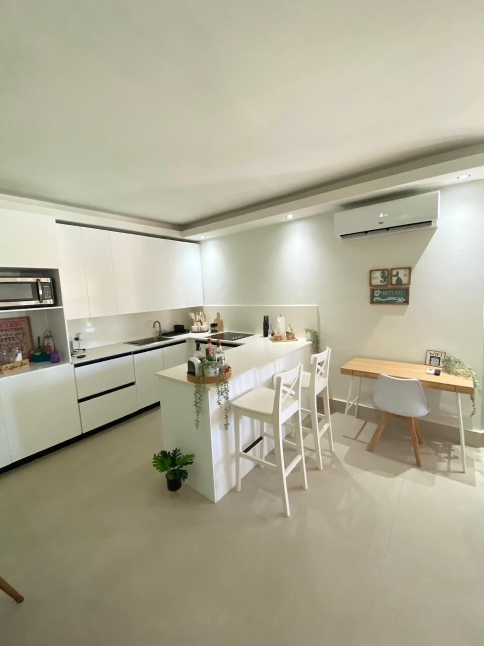 Vendo espectacular apartamento amueblado en Juan Dolio  Foto 7276449-11.jpg