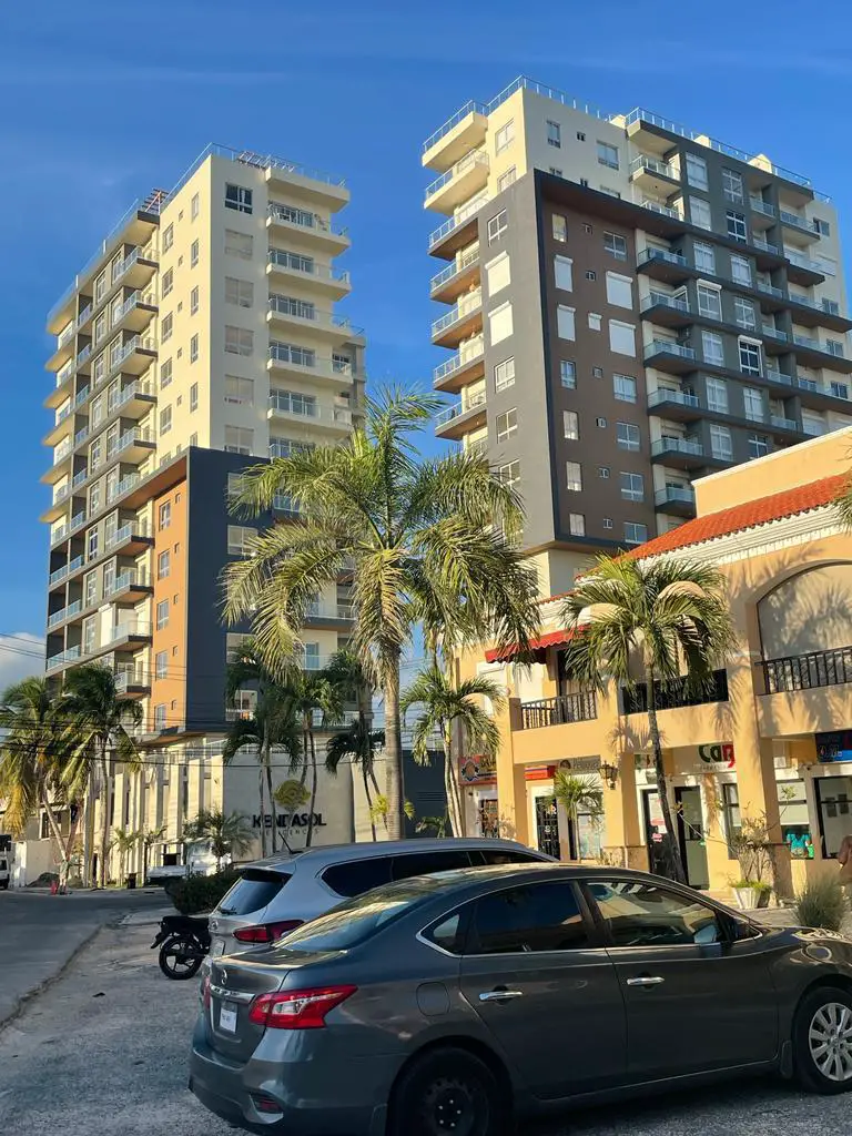 Vendo apartamento en Juan Dolio  Foto 7276450-1.jpg