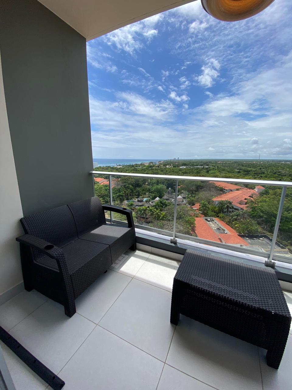 Vendo apartamento en Juan Dolio  Foto 7276450-2.jpg
